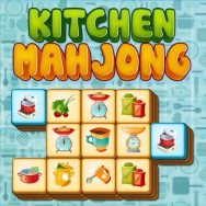 Kitchen Mahjong