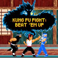 Kung Fu Fight : Beat ’em up