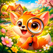 Lost Things – Hidden Objects
