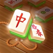 Mahjong Connect Gold