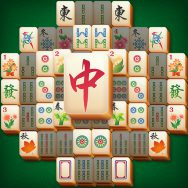 Mahjong Word