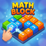 Math Block