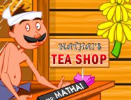 Mathai’s Tea Shop