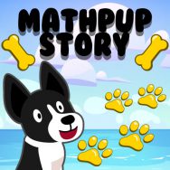 MathPup Story