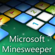 Microsoft Minesweeper