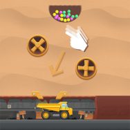 Mining To Riches