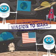 Mission To Mars Differences