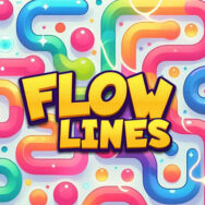 NG: Flow Lines