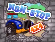 Non Stop 4×4