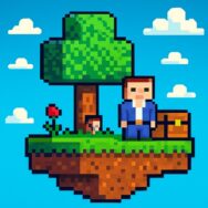 Noob: Skyblock Survival
