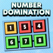 Number Domination