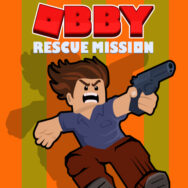 Obby Rescue Mission