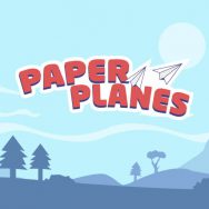 Paper Planes