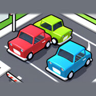 Parking Driver