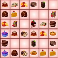 Path Finding Cakes Match