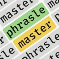 Phrasle Master