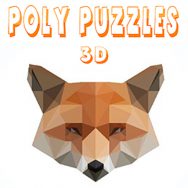 Poly Puzzles 3D