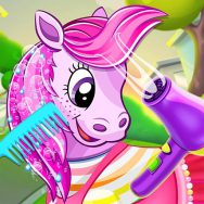 Pony Pet Salon