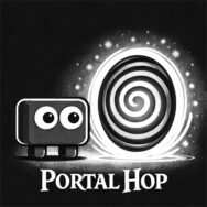 Portal Hop