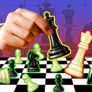 Real Chess Online