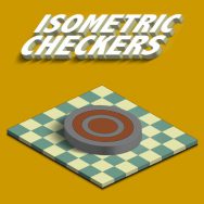 Reinarte Checkers