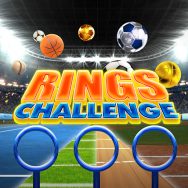 Rings Challenge