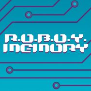 R.O.B.O.Y. Memory