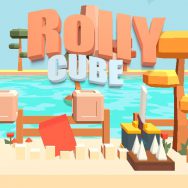 Rolly Cube