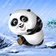 Run Panda Run