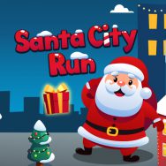 Santa City Run