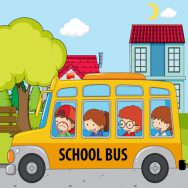 School Bus Differences