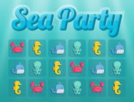 Sea Party