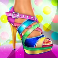 Shoe Designer