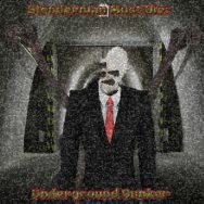 Slenderman Must Die: Underground Bunker 2021