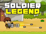 Soldier Legend