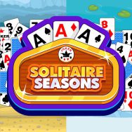 Solitaire Seasons