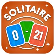 Solitaire Zero21