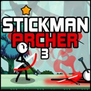 Stickman Archer 3 (2018)