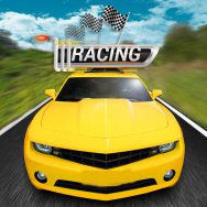 Street Racing 3D