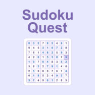 Sudoku Classic – Daily Brain Puzzle