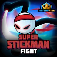 Super Stickman Fight