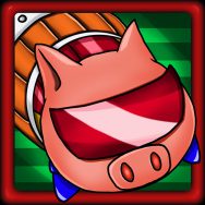 SuperPig Blast