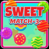 Sweet Candy Match