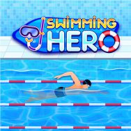 Swimming Hero