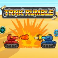 Tank Rumble