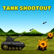 Tank Shootout