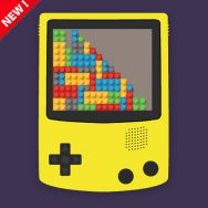 Tetris Game Boy