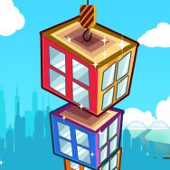 Tower Builder