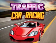 Traffic Car Racing Games