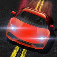 Traffic Racer Game 3D